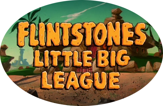 The Flintstones Complete